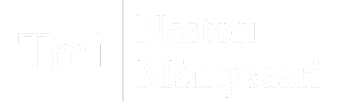 nmantysaari.fi